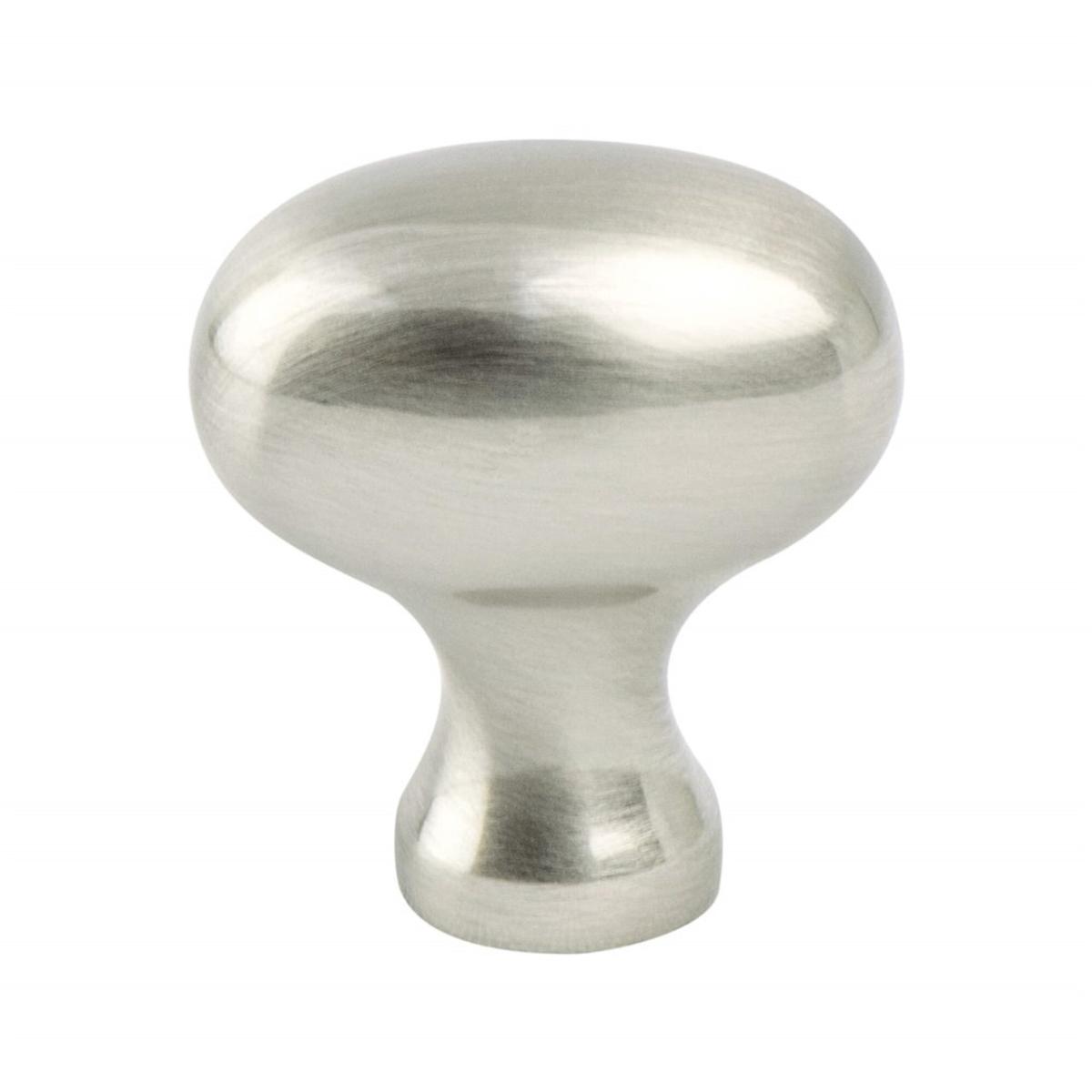 Transitional Advantage Three Knob
