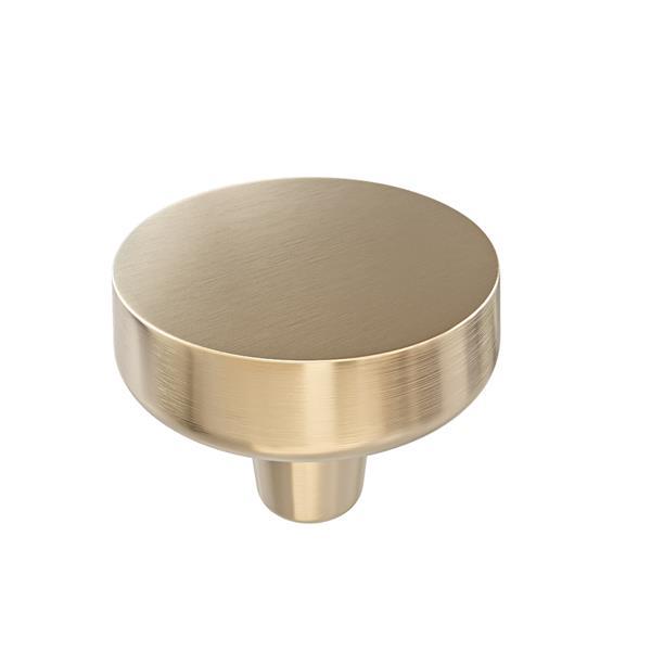 Bouton Rotundo