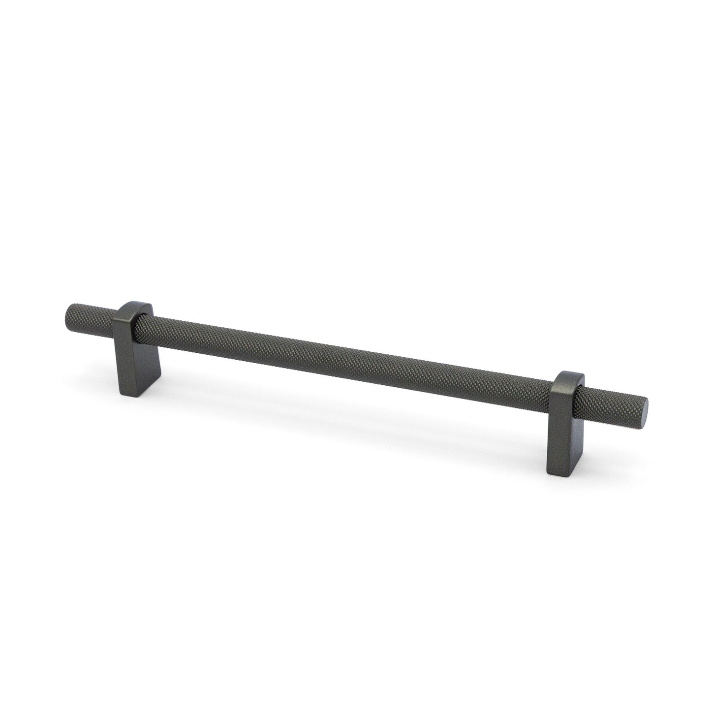 Luca Knurled Designer Pulls