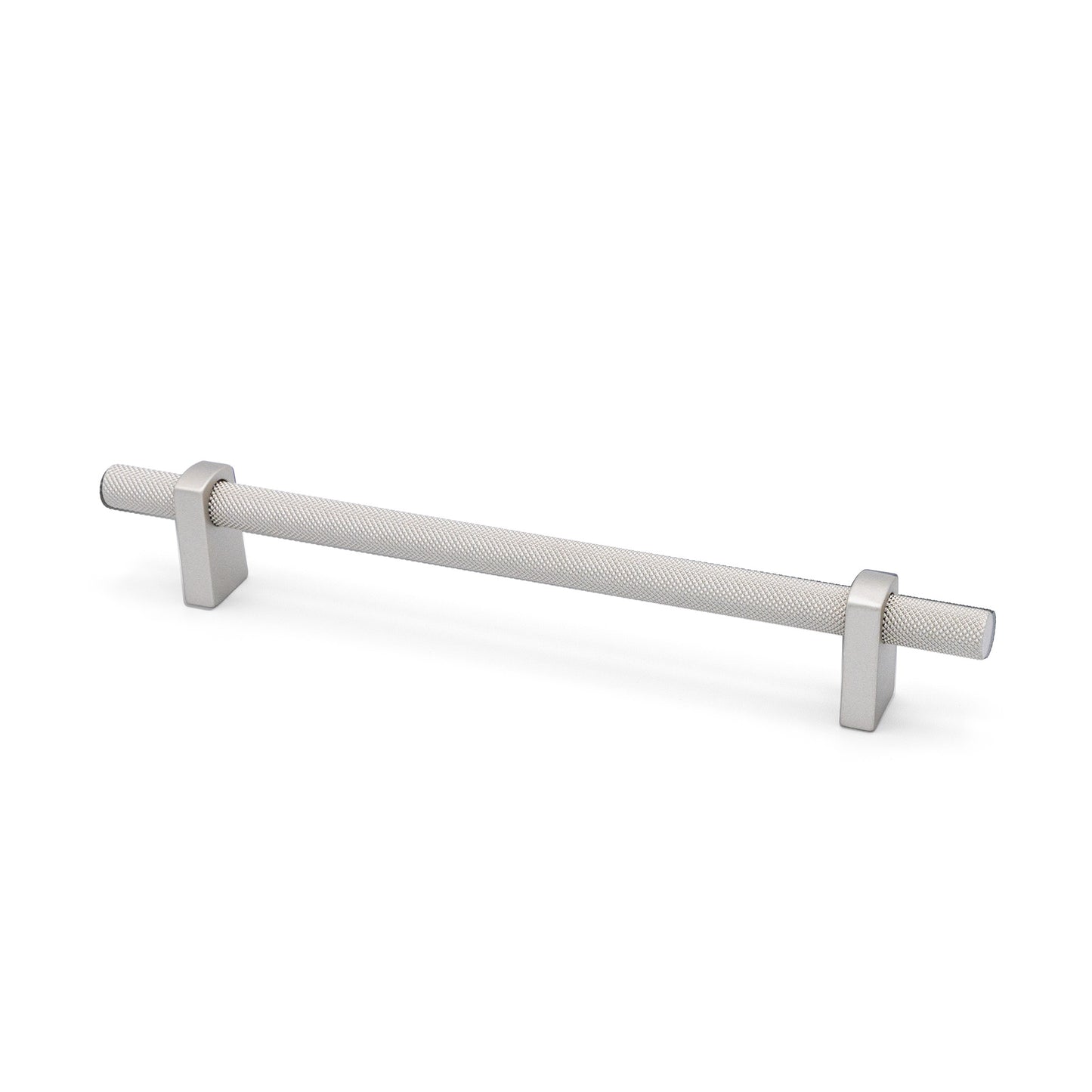 Luca Knurled Designer Pulls