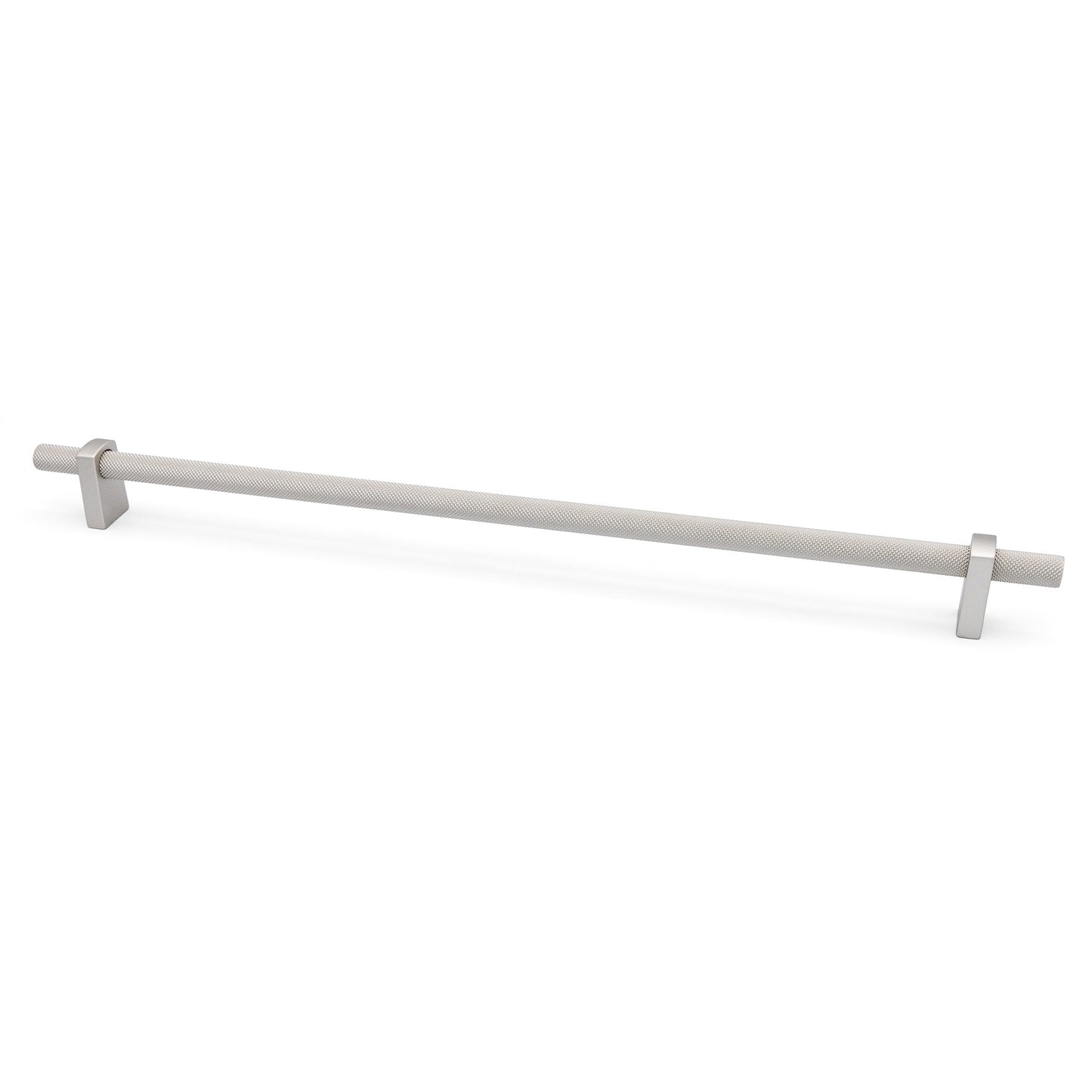 Luca Knurled Designer Pulls