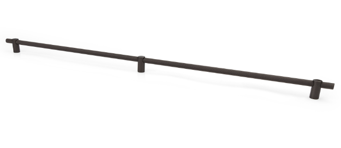 Renate Knurled Designer Pulls