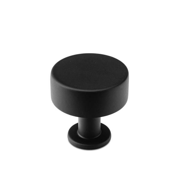Meridian Knob