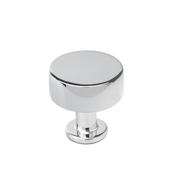 Meridian Knob