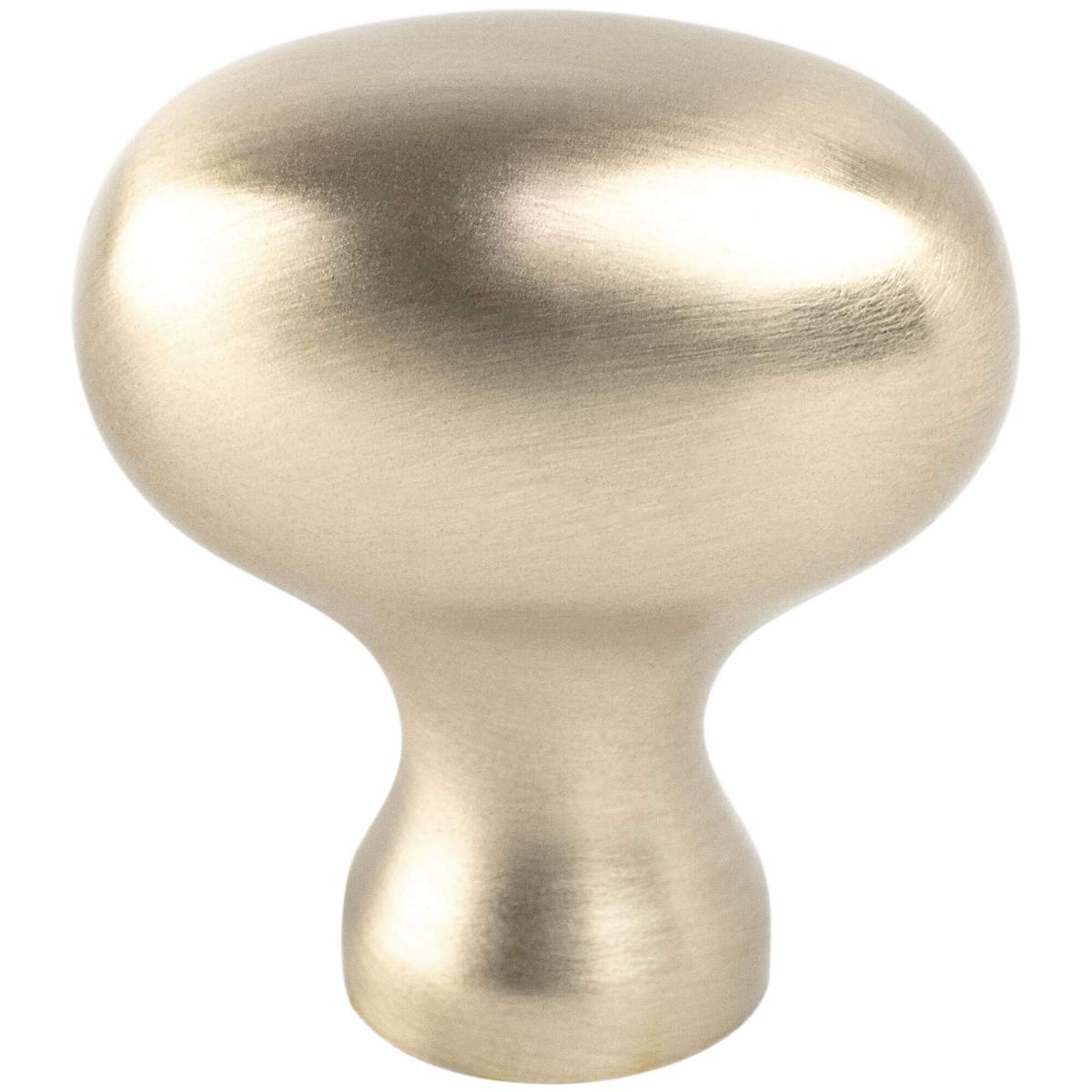 Transitional Advantage Three Knob
