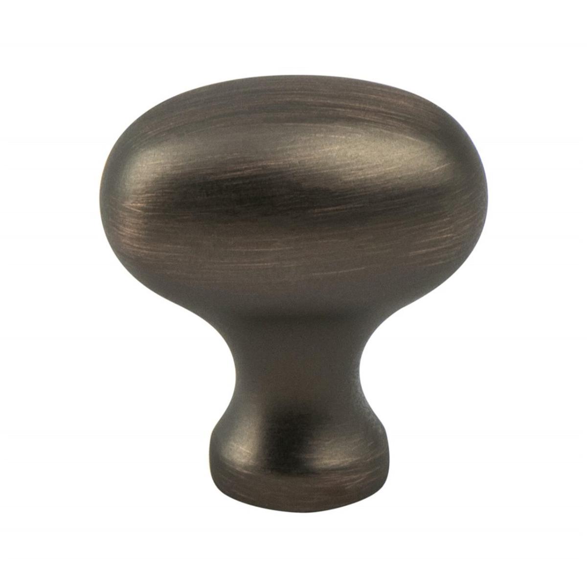 Transitional Advantage Three Knob