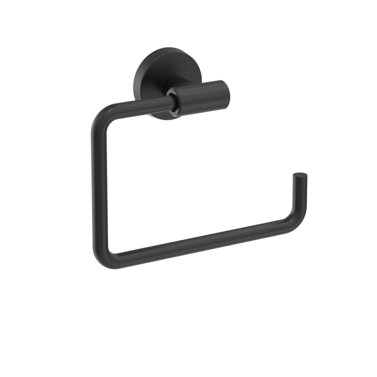 Arrondi Towel Ring