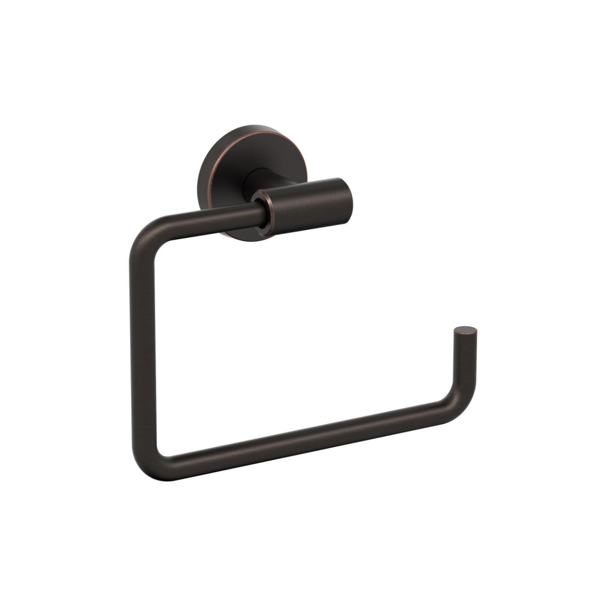 Arrondi Towel Ring