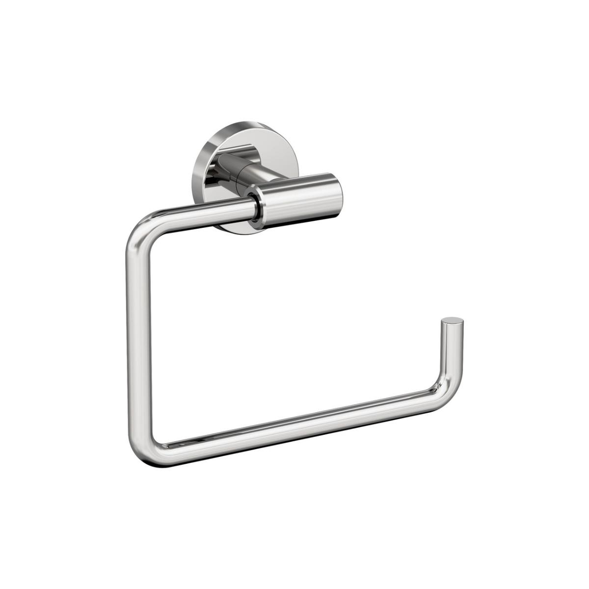 Arrondi Towel Ring