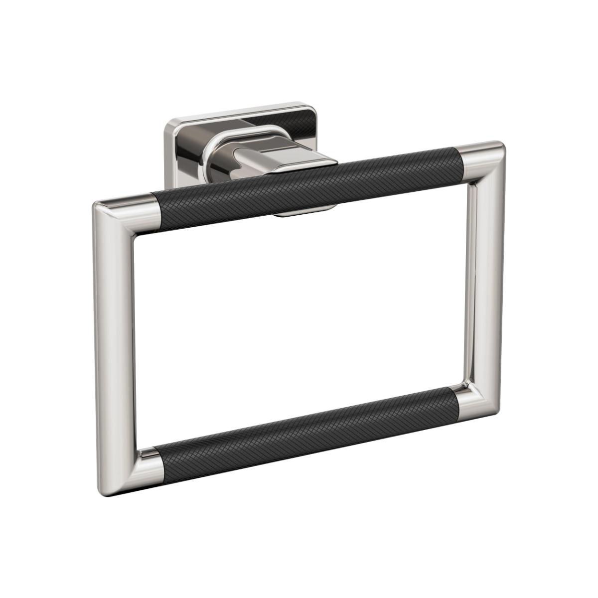 Esquire Towel Ring