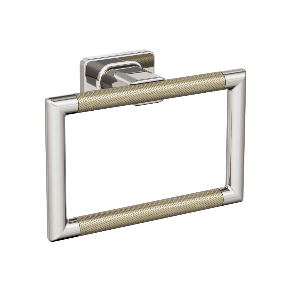 Esquire Towel Ring