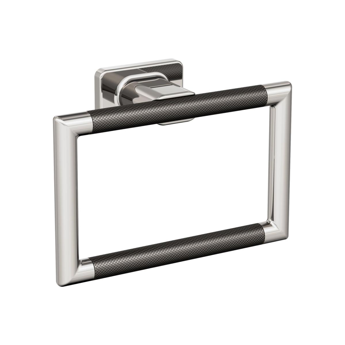 Esquire Towel Ring