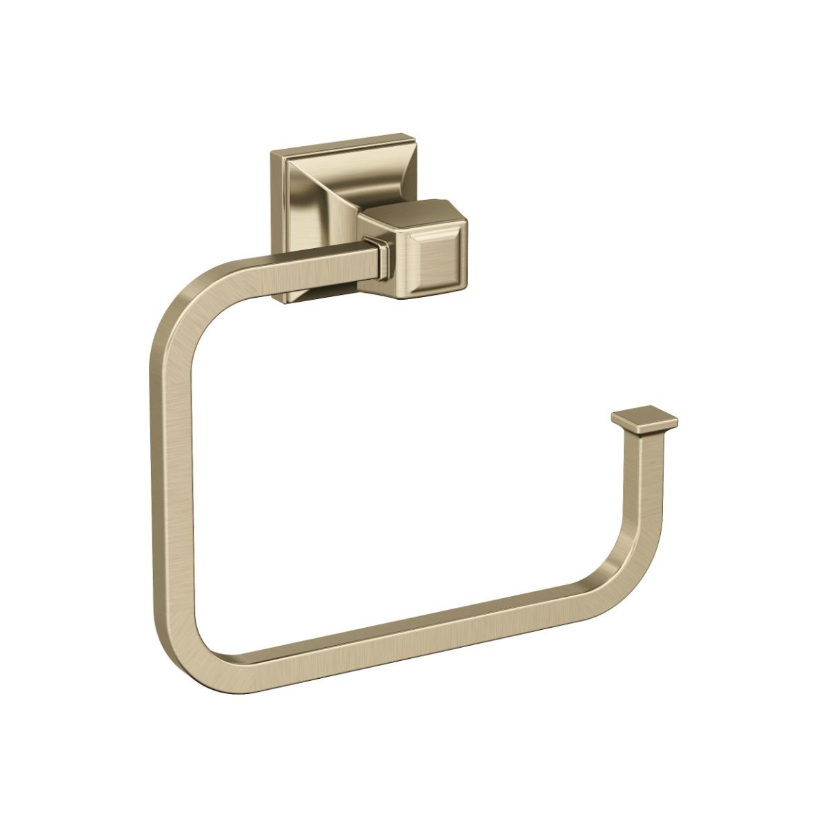 Mulholland Towel Ring