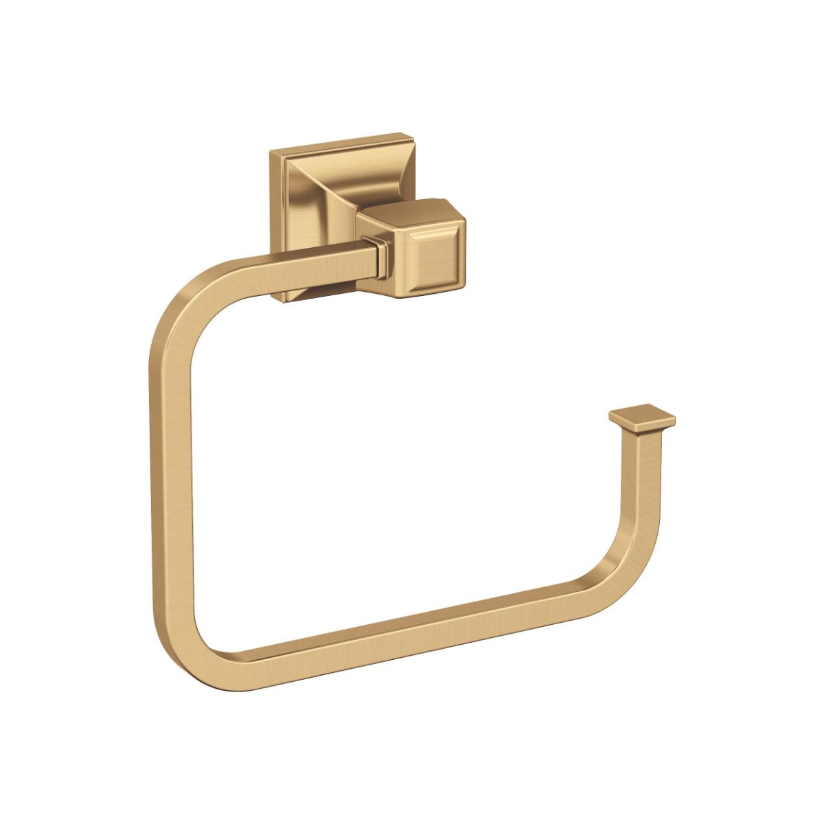 Mulholland Towel Ring