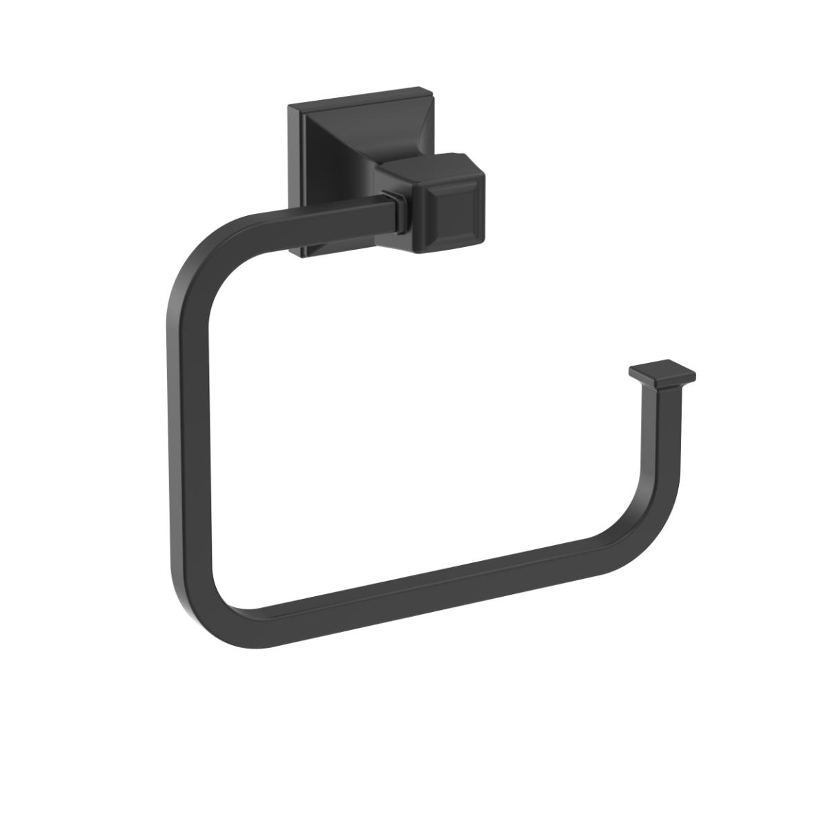 Mulholland Towel Ring