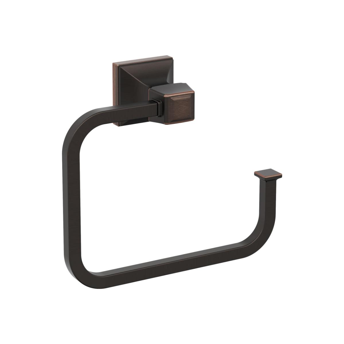 Mulholland Towel Ring
