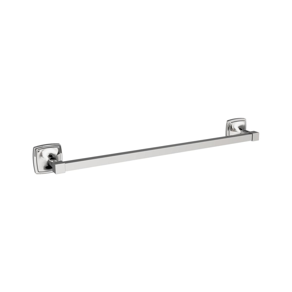 Stature Towel Bar