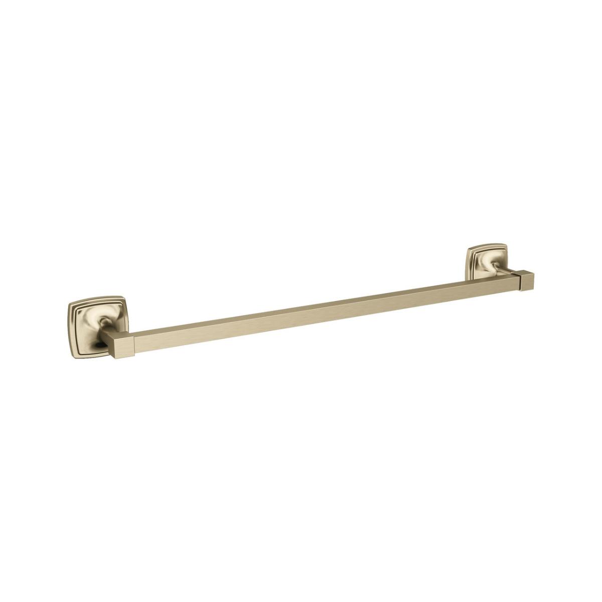 Stature Towel Bar