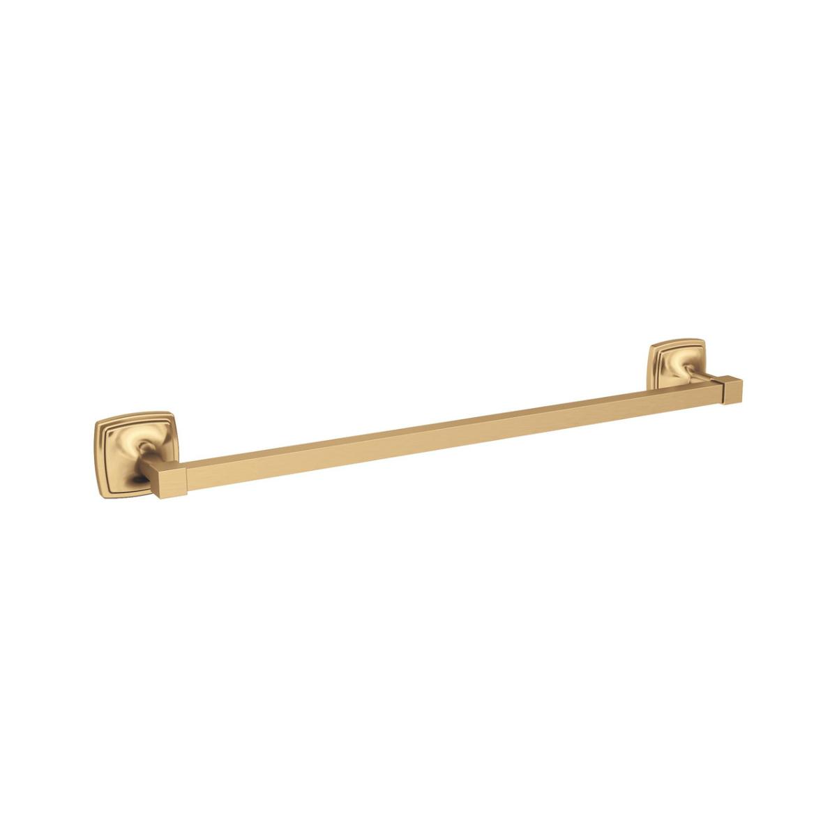 Stature Towel Bar