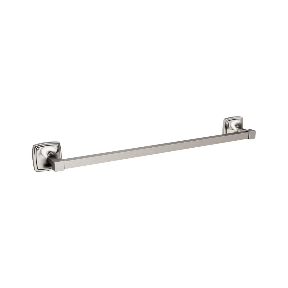 Stature Towel Bar