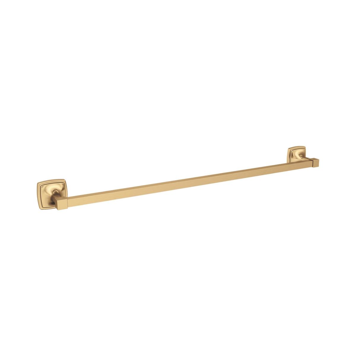 Stature Towel Bar
