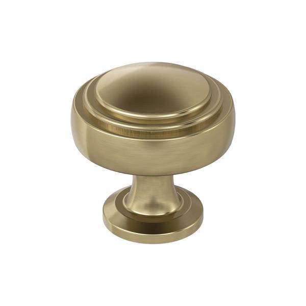 Winsome Knobs