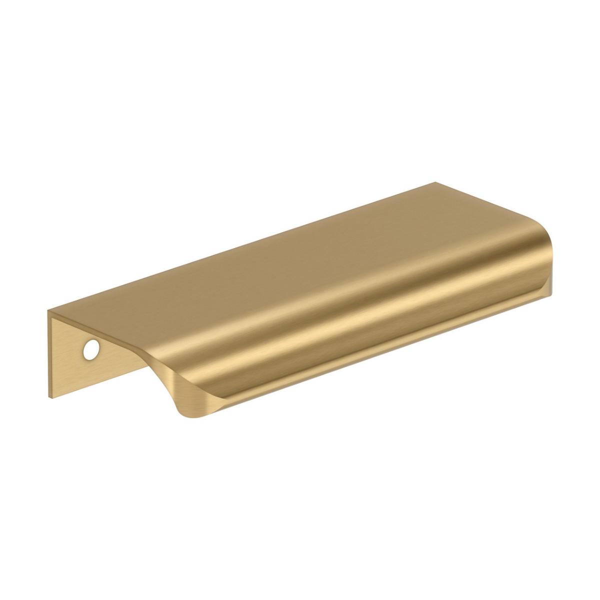 Streamline Tab Edge Pull