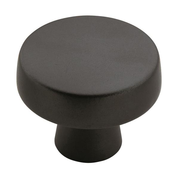 Blackrock Large Round Knobs