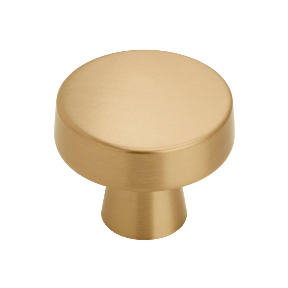 Blackrock Large Round Knobs