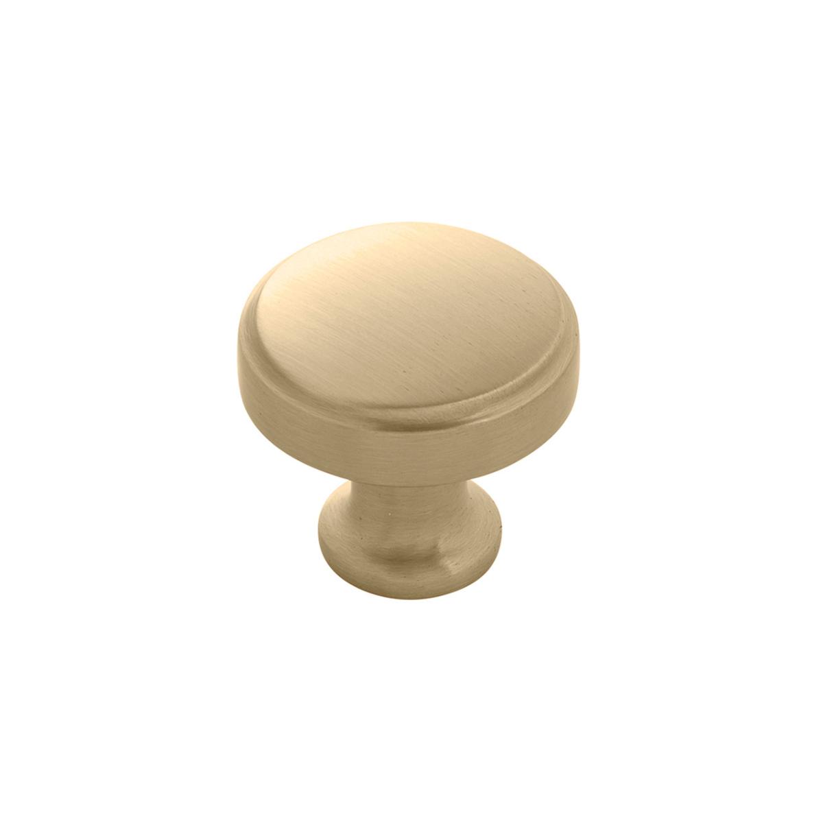 Piper Knobs