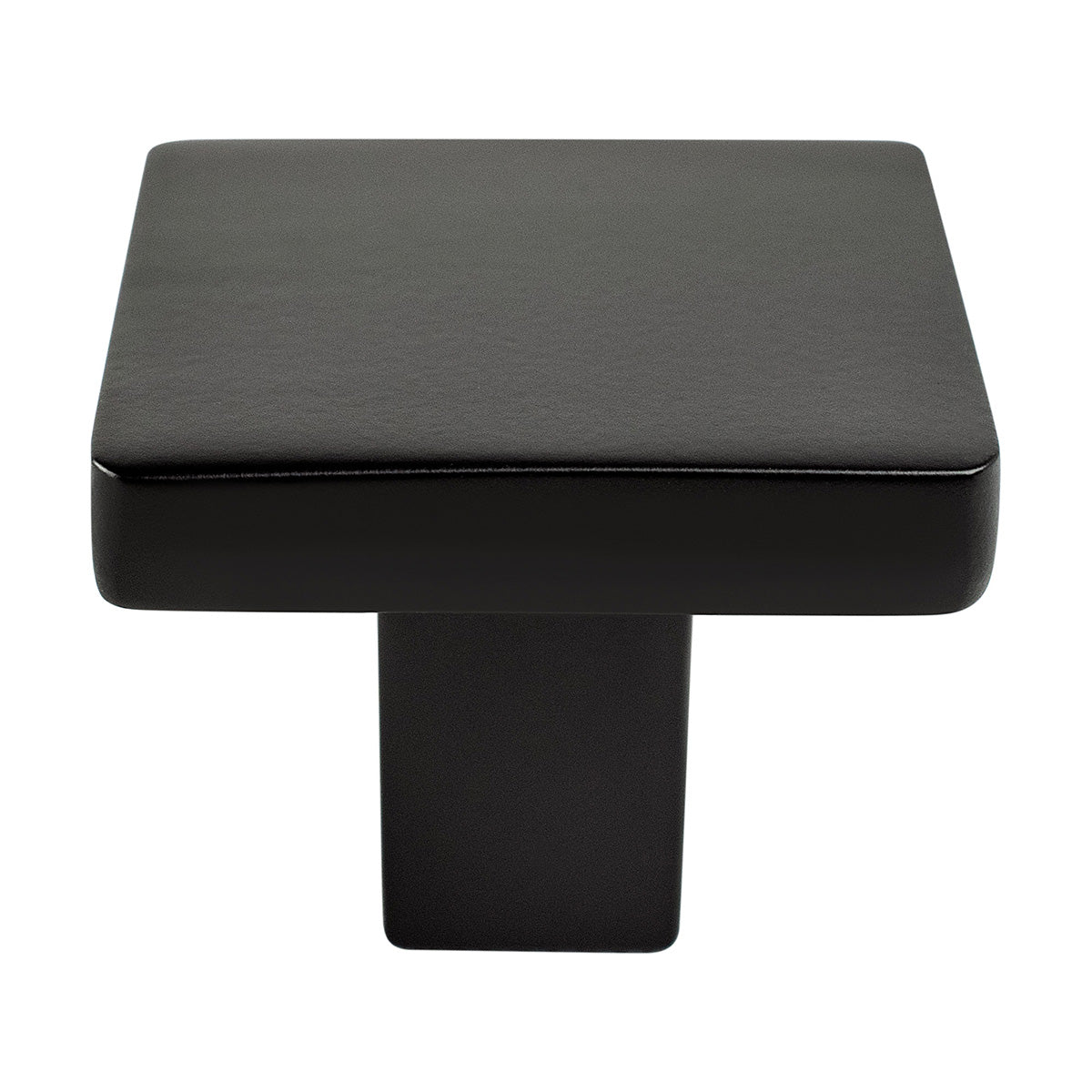 Contemporary Advantage One Square Knobs