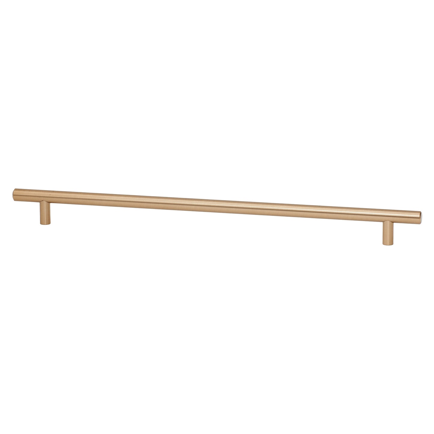 Tiradores de barra árticos