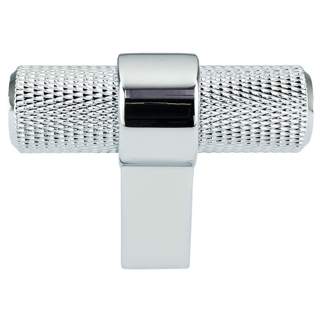 Radial Reign Knobs