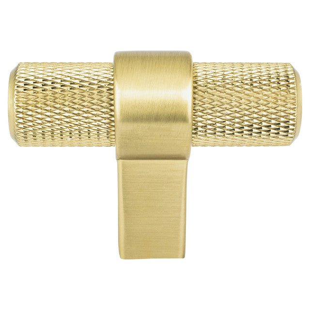 Radial Reign Knobs