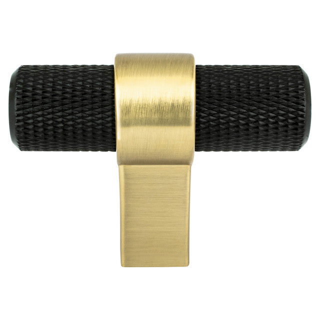 Radial Reign Knobs