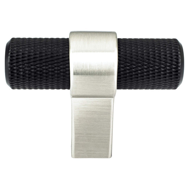 Radial Reign Knobs