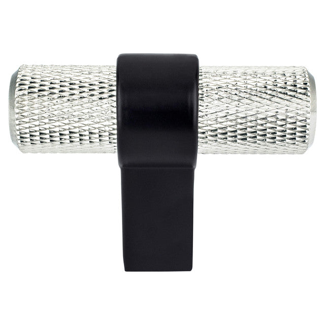 Radial Reign Knobs