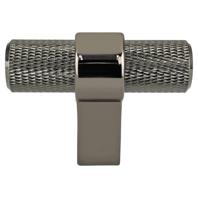 Radial Reign Knobs