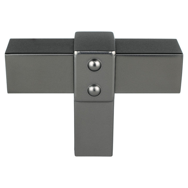 Perillas Rivet Rebel