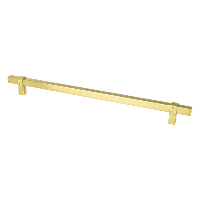 Rivet Rebel Appliance Pulls