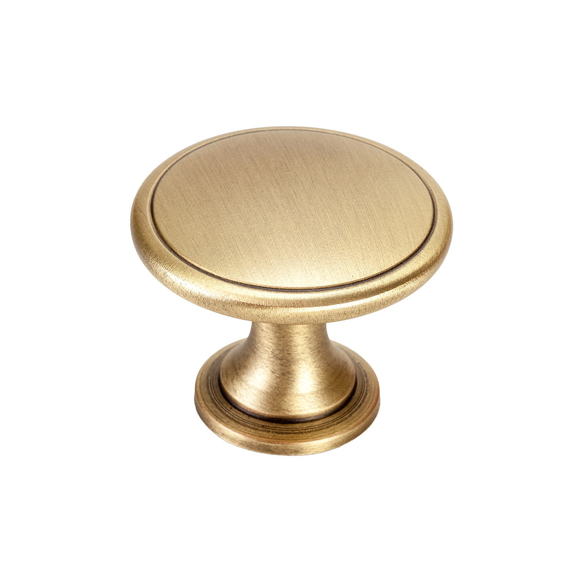 Arrowhead 2 Knobs