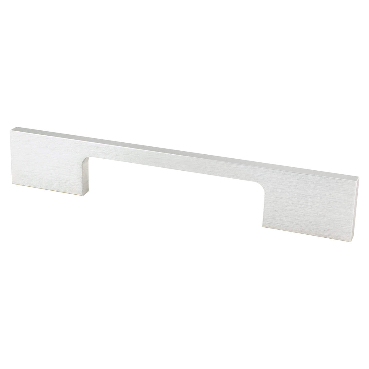Contemporary Advantage Two - Rectangle Pulls