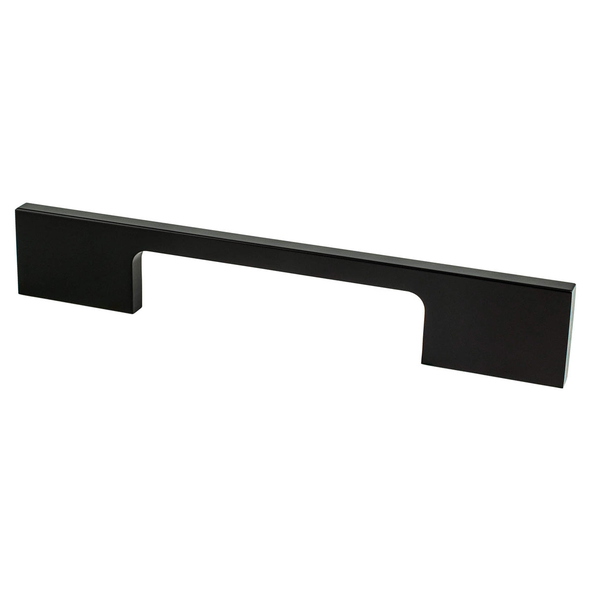 Contemporary Advantage Two - Rectangle Pulls