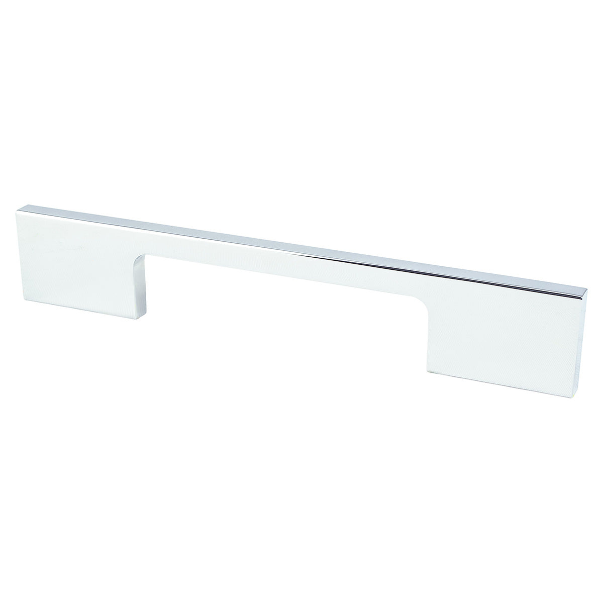 Contemporary Advantage Two - Rectangle Pulls