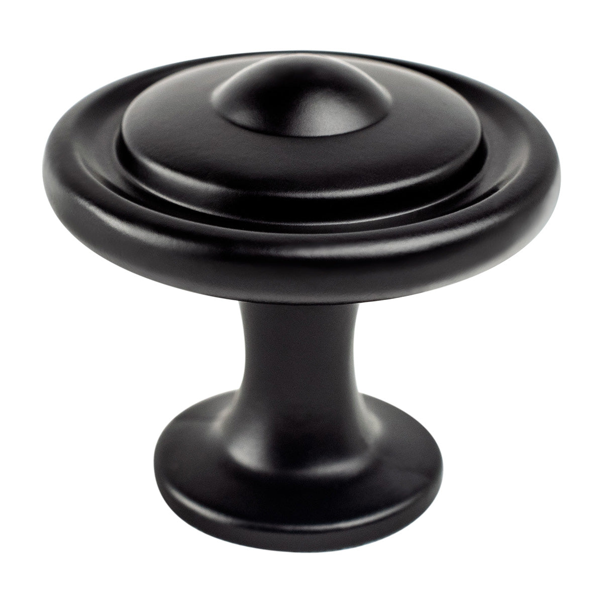 Traditional Advantage Three - Ring Knobs