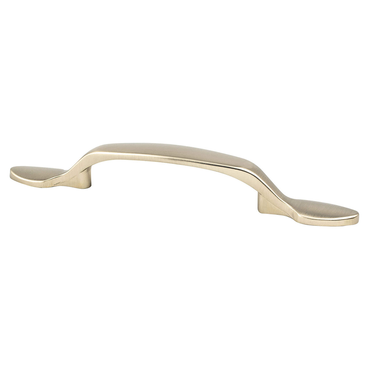 Traditional Advantage Two - Spade End Pulls