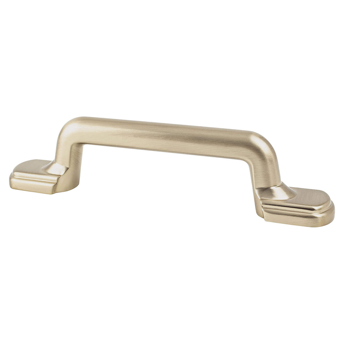 Traditional Advantage Two - Round End Pulls