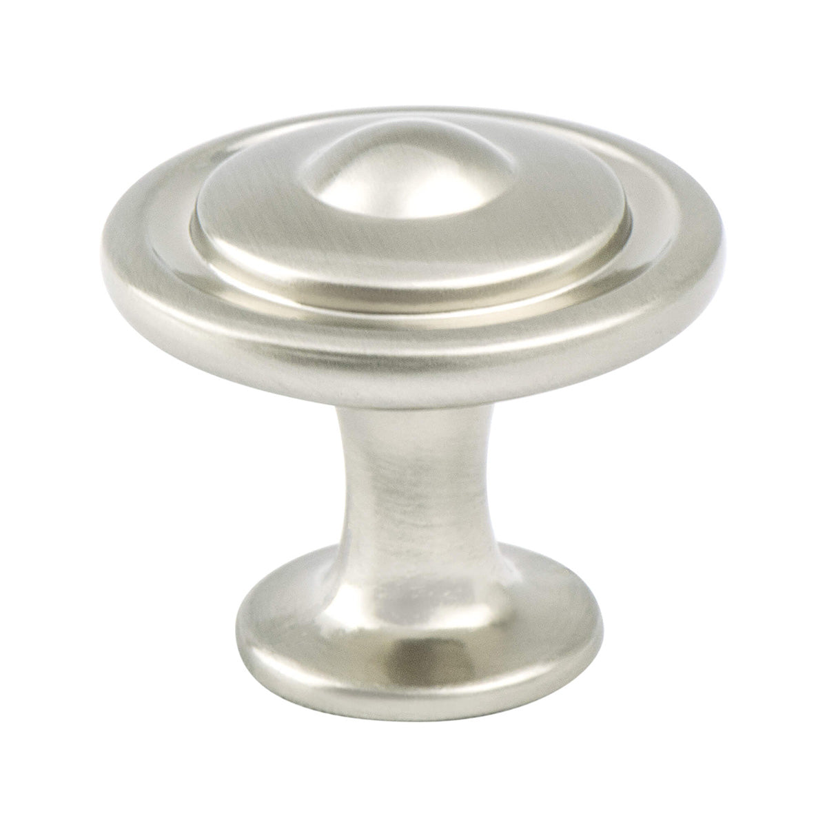 Traditional Advantage Three - Ring Knobs