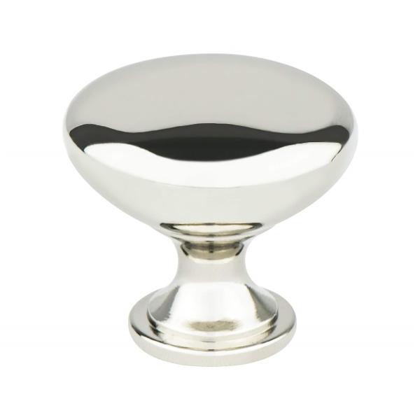 Designer's Group Ten Mushroom Knob