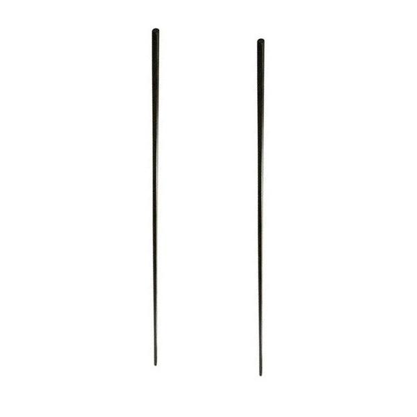 KV 4x4 Pocket Door Pinion Shaft Pair